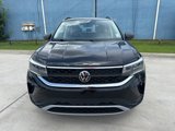 Used 2023 Volkswagen Taos S image 3