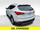 Used 2013 Hyundai Santa Fe Sport 2.0T image 3