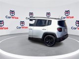 Used 2018 Jeep Renegade Altitude image 6