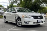 Used 2013 Nissan Altima 2.5 SL w/ Technology Pkg image 2