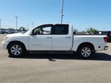 Used 2005 Nissan Titan LE w/ (T01) Tow Pkg image 6