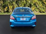 New 2024 Mitsubishi Mirage G4 ES image 4