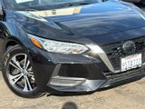 Used 2022 Nissan Sentra SV image 3