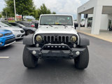 Used 2016 Jeep Wrangler Sport image 3