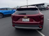 Used 2025 Chevrolet Trax LT w/ Driver Confidence Package image 3