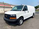 Used 2020 Chevrolet Express 2500 w/ Driver Convenience Package image 3