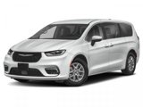 Used 2024 Chrysler Pacifica Limited w/ S Appearance Package image 4