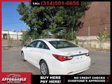 Used 2011 Hyundai Sonata GLS image 3