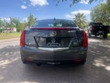 Used 2014 Cadillac ATS Sedan image 4