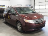Used 2012 Honda Odyssey EX-L image 3