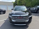 Used 2023 GMC Acadia Denali w/ Black Diamond Edition image 2