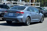 Used 2022 Toyota Corolla SE image 5