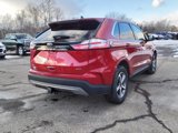 Used 2021 Ford Edge SEL w/ Convenience Package image 5