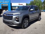 New 2025 Chevrolet Equinox LT w/ Safety and Technology Package image 3