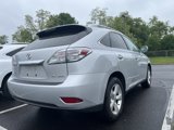 Used 2010 Lexus RX 350 AWD image 4