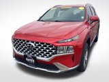 Used 2022 Hyundai Santa Fe SEL w/ Cargo Package image 5