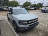 Used 2021 Ford Bronco Sport Big Bend image 3