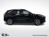 Used 2022 Ford Escape SEL w/ Technology Package image 2