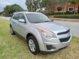Used 2011 Chevrolet Equinox LT w/ Driver Convenience Package image 3