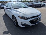 Used 2023 Chevrolet Malibu LT image 2