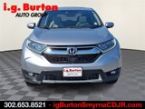 Used 2017 Honda CR-V EX image 2