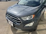 Used 2019 Ford EcoSport Titanium image 3