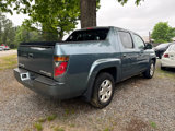 Used 2008 Honda Ridgeline RTS image 4