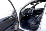 Used 2019 Mercedes-Benz GLS 450 4MATIC image 2