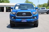 Used 2018 Toyota Tacoma 4x4 Double Cab image 2