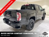 Certified 2022 GMC Canyon Elevation Standard w/ Convenience Package image 5