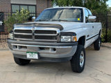 Used 1995 Dodge Ram 2500 Truck 4x4 Club Cab image 4