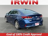 Used 2019 Hyundai Sonata Sport image 3