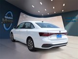 New 2025 Volkswagen Jetta S image 6