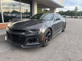 Used 2017 Chevrolet Camaro LT w/ RS Package image 2