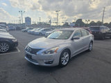 Used 2015 Nissan Altima 2.5 SV image 6
