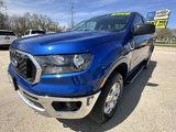 Used 2019 Ford Ranger XLT w/ Equipment Group 302A Luxury image 4