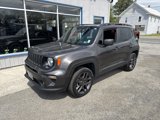Used 2021 Jeep Renegade Latitude image 2