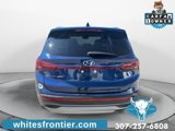 Used 2023 Hyundai Santa Fe SE image 4