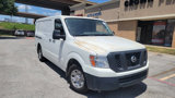 Used 2017 Nissan NV 2500 SV image 2