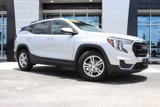 Certified 2022 GMC Terrain SLE w/ Driver Convenience Package image 2