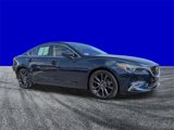 Used 2016 MAZDA MAZDA6 Grand Touring w/ GT Technology Package image 2