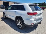 Used 2021 Jeep Grand Cherokee Limited w/ Trailer Tow Group IV image 5