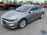 Used 2023 Chevrolet Malibu LT image 4