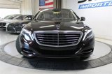 Used 2015 Mercedes-Benz S 550 Sedan image 3