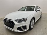 Used 2023 Audi A4 2.0T Premium Plus image 2