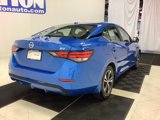Used 2022 Nissan Sentra SV w/ All-Weather Package image 3