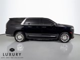 Used 2022 Cadillac Escalade ESV Premium Luxury image 3