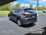Used 2023 MAZDA CX-5 AWD 2.5 S w/ Select Package image 3