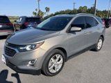 Used 2019 Chevrolet Equinox LT w/ Sun & Navigation Package image 3