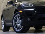 Used 2015 Porsche Macan S image 4